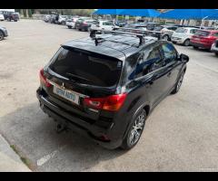 Mitsubishi ASX 1.6 2WD GPL Bi-Fuel Inform - 6