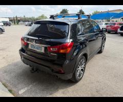 Mitsubishi ASX 1.6 2WD GPL Bi-Fuel Inform - 7