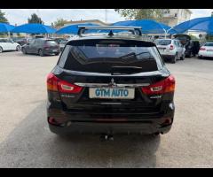 Mitsubishi ASX 1.6 2WD GPL Bi-Fuel Inform - 8