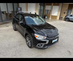 Mitsubishi ASX 1.6 2WD GPL Bi-Fuel Inform - 9