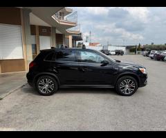 Mitsubishi ASX 1.6 2WD GPL Bi-Fuel Inform - 11