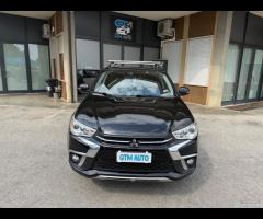 Mitsubishi ASX 1.6 2WD GPL Bi-Fuel Inform - 12