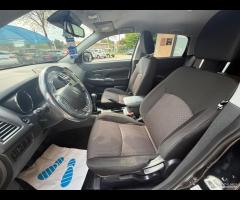 Mitsubishi ASX 1.6 2WD GPL Bi-Fuel Inform - 13