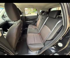 Mitsubishi ASX 1.6 2WD GPL Bi-Fuel Inform - 14