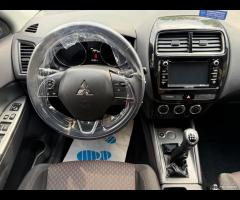 Mitsubishi ASX 1.6 2WD GPL Bi-Fuel Inform - 16