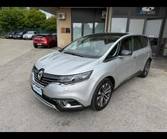 Renault Espace Blue dCi 190CV EDC Executive 4Contr
