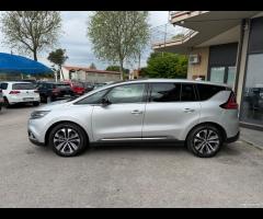 Renault Espace Blue dCi 190CV EDC Executive 4Contr