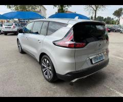 Renault Espace Blue dCi 190CV EDC Executive 4Contr