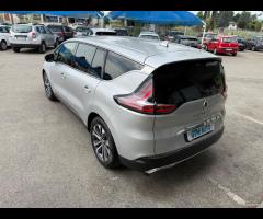 Renault Espace Blue dCi 190CV EDC Executive 4Contr