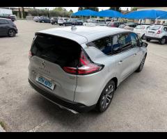 Renault Espace Blue dCi 190CV EDC Executive 4Contr