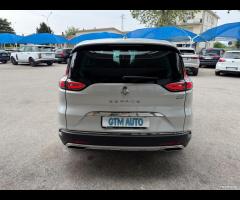 Renault Espace Blue dCi 190CV EDC Executive 4Contr - 7