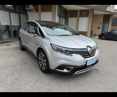 Renault Espace Blue dCi 190CV EDC Executive 4Contr - 9