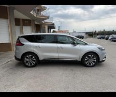 Renault Espace Blue dCi 190CV EDC Executive 4Contr - 10