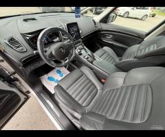 Renault Espace Blue dCi 190CV EDC Executive 4Contr - 11