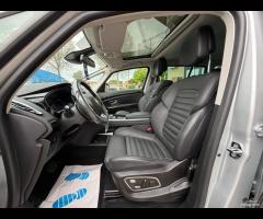 Renault Espace Blue dCi 190CV EDC Executive 4Contr - 12