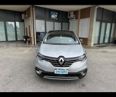 Renault Espace Blue dCi 190CV EDC Executive 4Contr - 13