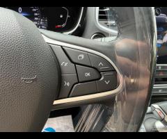 Renault Espace Blue dCi 190CV EDC Executive 4Contr - 17