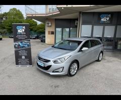 Hyundai i40 Wagon 1.7 CRDi 115CV