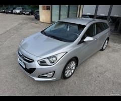 Hyundai i40 Wagon 1.7 CRDi 115CV