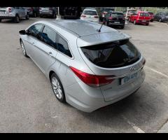 Hyundai i40 Wagon 1.7 CRDi 115CV