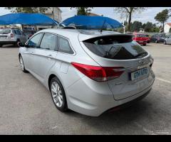 Hyundai i40 Wagon 1.7 CRDi 115CV