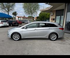 Hyundai i40 Wagon 1.7 CRDi 115CV