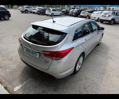 Hyundai i40 Wagon 1.7 CRDi 115CV - 6