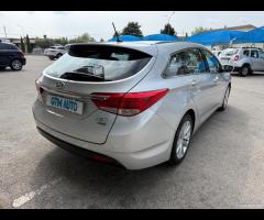 Hyundai i40 Wagon 1.7 CRDi 115CV - 7