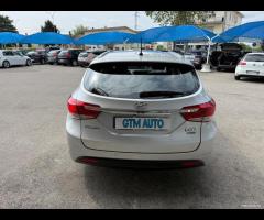 Hyundai i40 Wagon 1.7 CRDi 115CV - 8