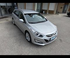 Hyundai i40 Wagon 1.7 CRDi 115CV - 9