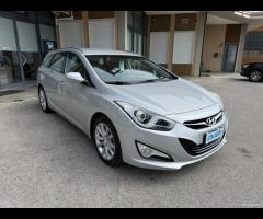 Hyundai i40 Wagon 1.7 CRDi 115CV - 10