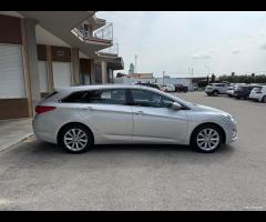 Hyundai i40 Wagon 1.7 CRDi 115CV - 11