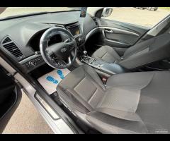 Hyundai i40 Wagon 1.7 CRDi 115CV - 12