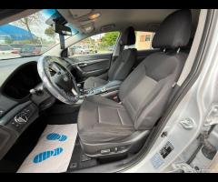 Hyundai i40 Wagon 1.7 CRDi 115CV - 13