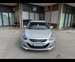 Hyundai i40 Wagon 1.7 CRDi 115CV - 14