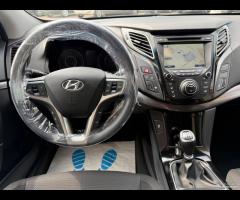Hyundai i40 Wagon 1.7 CRDi 115CV - 15