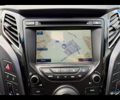 Hyundai i40 Wagon 1.7 CRDi 115CV - 19