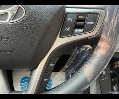 Hyundai i40 Wagon 1.7 CRDi 115CV - 22