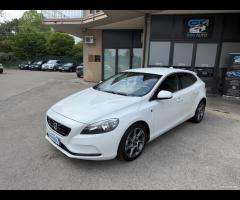 Volvo V40 D2 Ocean Race -1.6 Diesel
