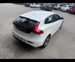 Volvo V40 D2 Ocean Race -1.6 Diesel - 8