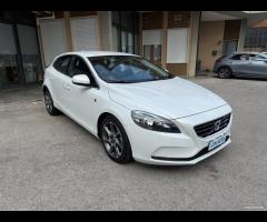 Volvo V40 D2 Ocean Race -1.6 Diesel - 10