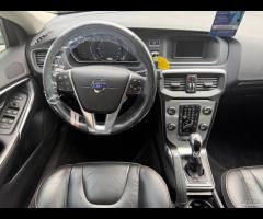Volvo V40 D2 Ocean Race -1.6 Diesel - 15
