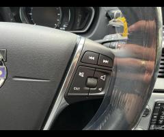 Volvo V40 D2 Ocean Race -1.6 Diesel - 17