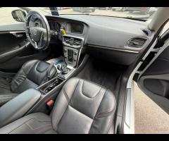 Volvo V40 D2 Ocean Race -1.6 Diesel - 21