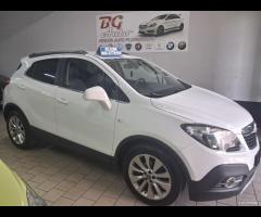 Opel Mokka 1.7 CDTI Ecotec 130CV unico prop 2014