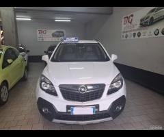 Opel Mokka 1.7 CDTI Ecotec 130CV unico prop 2014