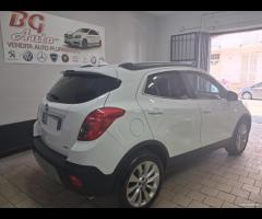 Opel Mokka 1.7 CDTI Ecotec 130CV unico prop 2014