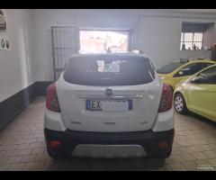Opel Mokka 1.7 CDTI Ecotec 130CV unico prop 2014
