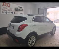 Opel Mokka 1.7 CDTI Ecotec 130CV unico prop 2014 - 6
