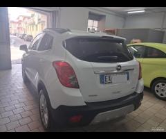 Opel Mokka 1.7 CDTI Ecotec 130CV unico prop 2014 - 7
